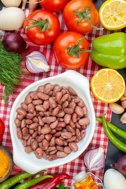 Can You Freeze Kidney Beans? Discover How to Extend the Shelf Life of Your Beans!