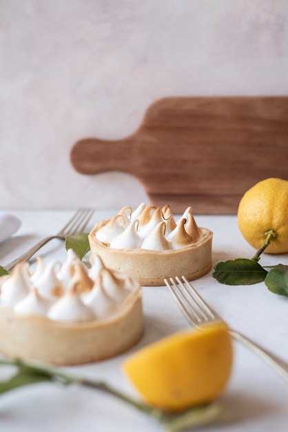 Can You Freeze Lemon Meringue Pie?