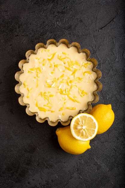 Tips for Freezing Lemon Meringue Pie