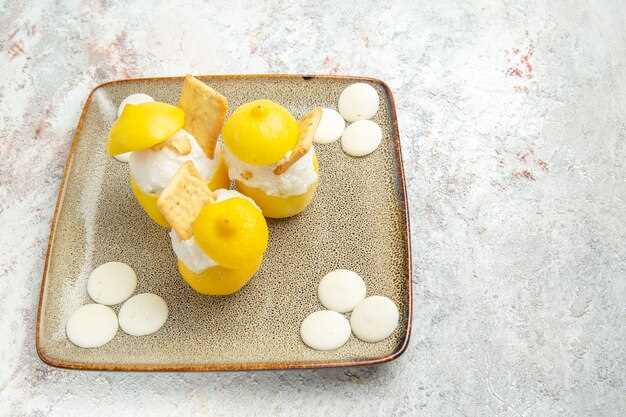 Tips for freezing lemon meringue