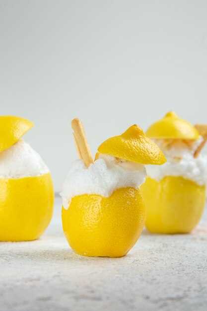 Benefits of Freezing Lemon Meringue