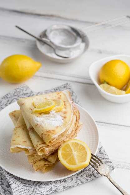 Tips for Freezing Lemon Pie