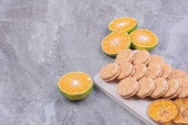 Tips for Thawing and Serving Frozen Lemon Ricotta Cookies