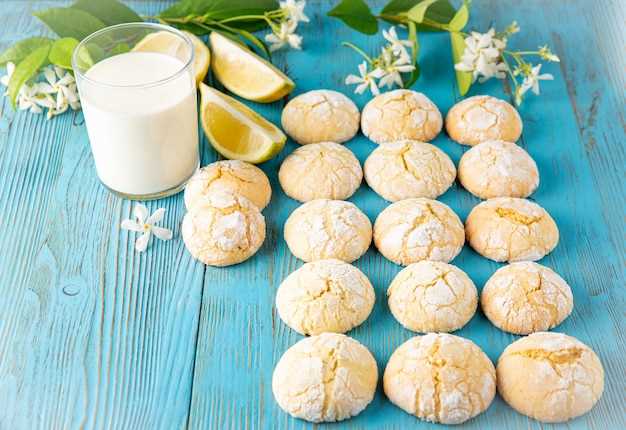 Individually wrap cookies