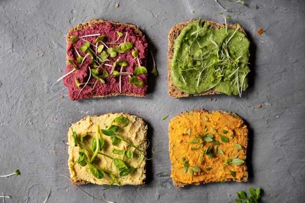 Enhancing the Flavor and Texture of Frozen Lettuce in Sandwiches