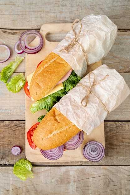 Here are some alternative options for keeping your sandwiches fresh: