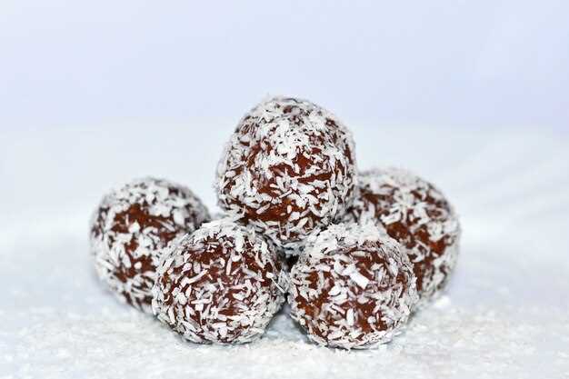 Ultimate Guide – How to Freeze Lindt Truffles without Compromising Their Decadent Flavor