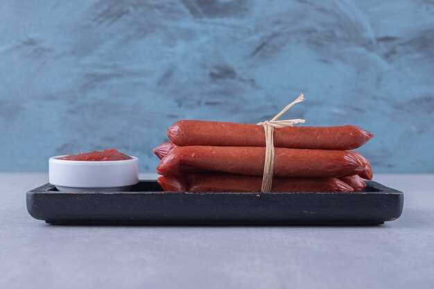 Benefits of Freezing Liver Sausage