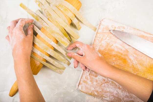 Storing the Masa Dough: