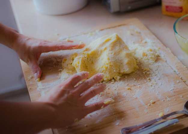 The Ultimate Guide – Freezing Masa Dough for Tamales – Everything You Need to Know