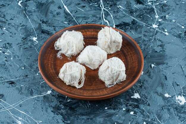 Freezing Matzo Balls