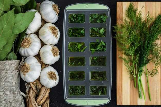 How to Freeze Microgreens