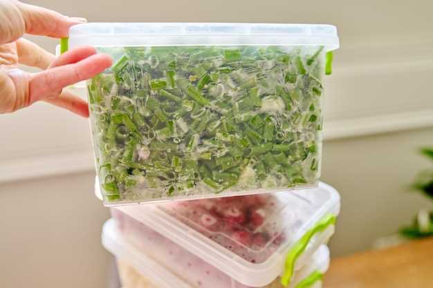 Thawing and Using Frozen Microgreens