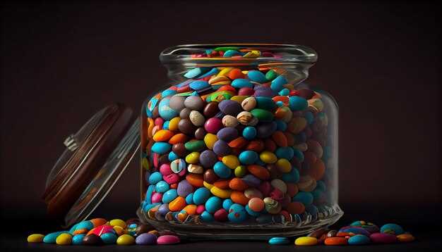 Ultimate Guide – Can You Freeze M&M’s? Discover the Surprising Truth!