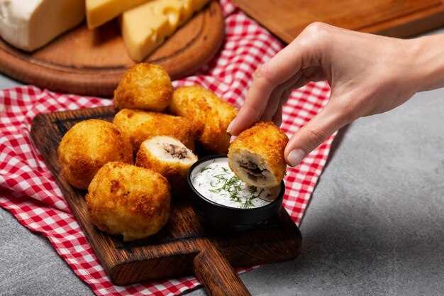 How to Freeze Mozzarella Cheese Balls – A Complete Guide for Cheese Lovers