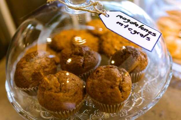 Can You Freeze Muffins? Discover the Durability of Freezing Muffins