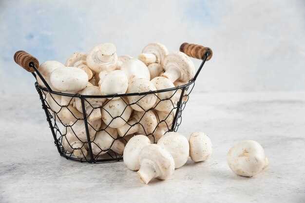 Can mushrooms be frozen?