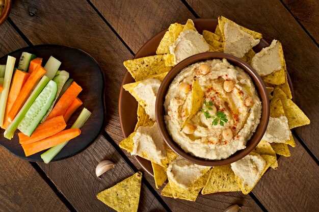 Tips for Freezing Nacho Cheese Dip