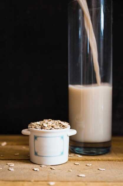 Discover the Best Way to Freeze Oat Milk in a Carton