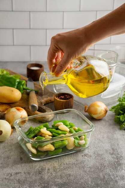 How to Freeze Olive Oil?