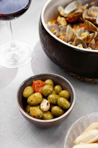 Conclusion: Pack olives in airtight containers