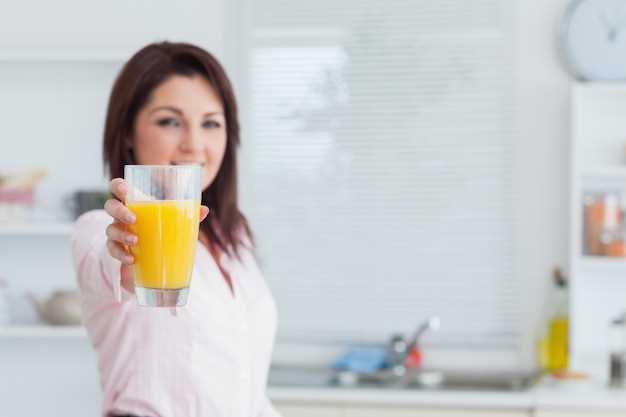 Can frozen orange juice be kept?