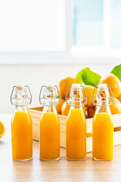 Benefits of Freezing Orange Juice