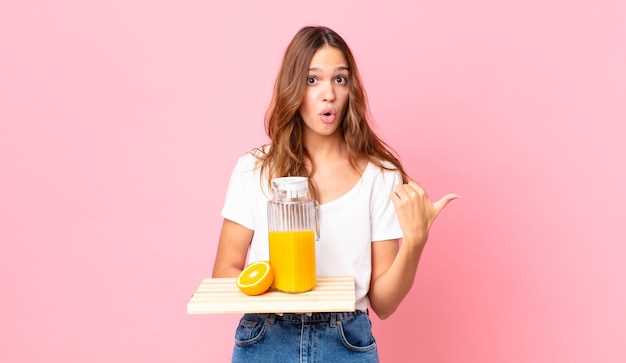 Best Practices for Keeping Orange Juice