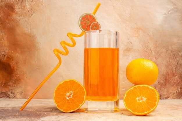 Can You Freeze Orange Juice? Discover How to Keep Your Orange Juice Fresh for Longer