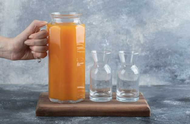 Ultimate Guide – Can You Freeze Orange Juice in a Plastic Container?