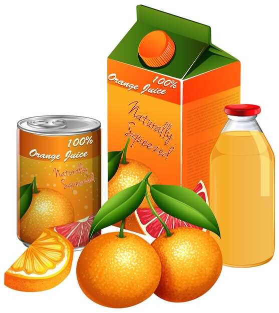 Tips for maximizing the shelf life of frozen orange juice in the carton