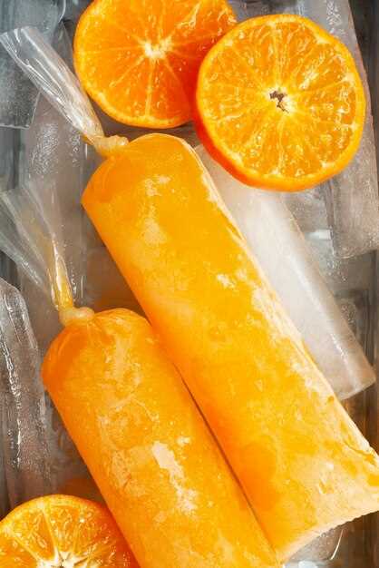 Freezing Oranges: A Complete Guide