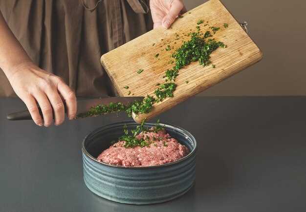 1. Freezing Pâté: