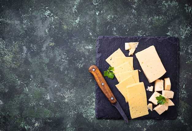 Can Parmesan Cheese Be Frozen?