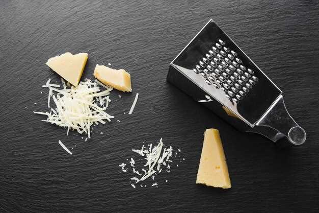 Freezing Parmesan Cheese – Does it Maintain its Flavor and Quality?