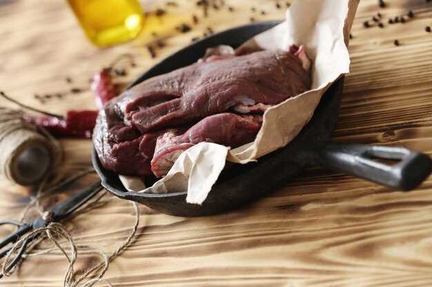 Extend the Shelf Life of Pastrami by Freezing