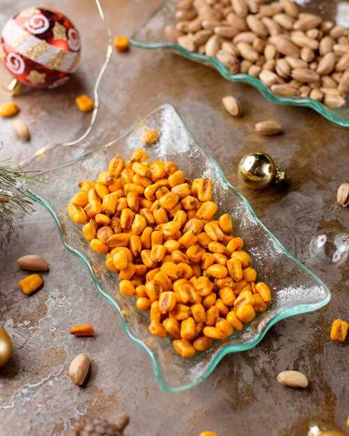 How to Freeze Peanuts