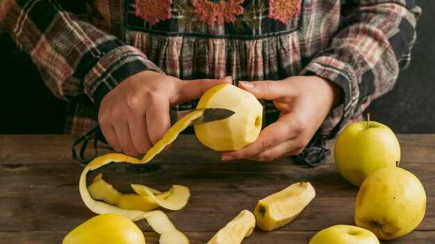 Durability of Frozen Pears