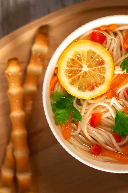 How to Properly Freeze Pho Broth