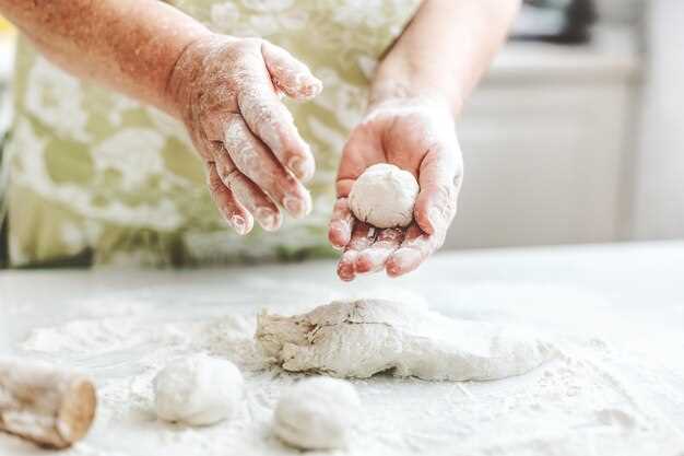 Thawing and using frozen pierogi dough