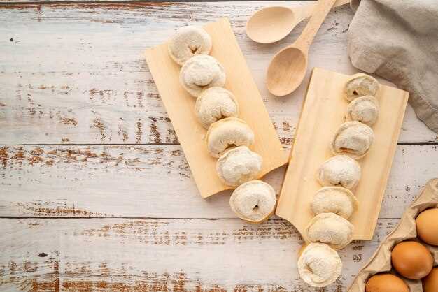 Understanding the basics of freezing pierogi dough