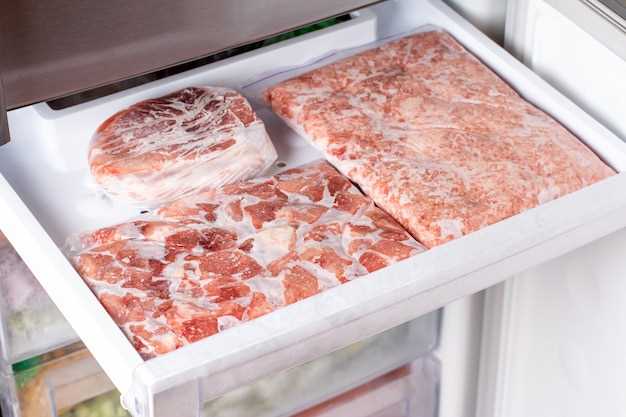 Ultimate Guide – Can You Freeze Pork Belly? Expert Tips & Tricks