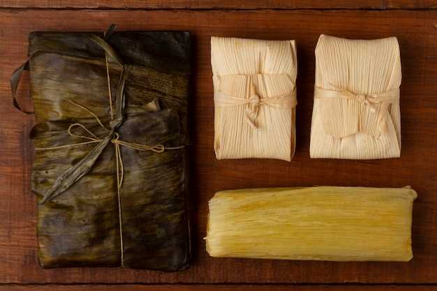 Freezing Prepped Masa for Tamales