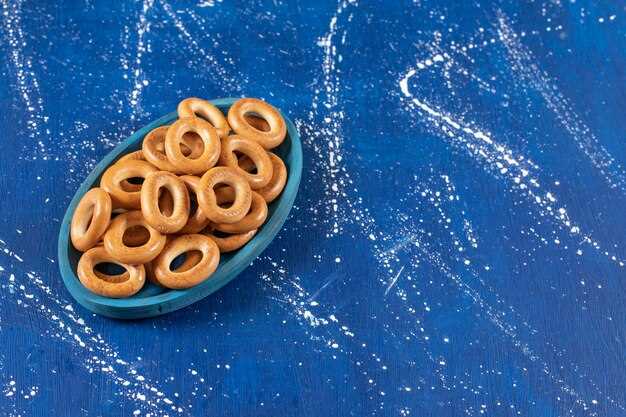 How to Freeze Pretzels