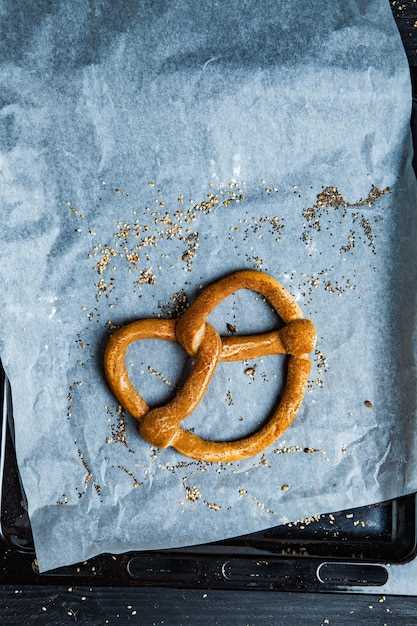 Cooling down: Can you freeze pretzels?