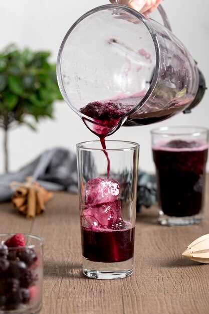 How to freeze prune juice