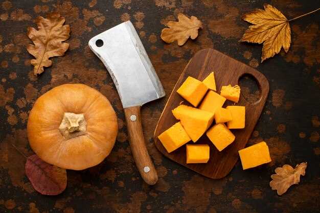 Ultimate Guide – Can You Freeze Pumpkin Butter? Learn How to Preserve Your Delicious Homemade Pumpkin Butter