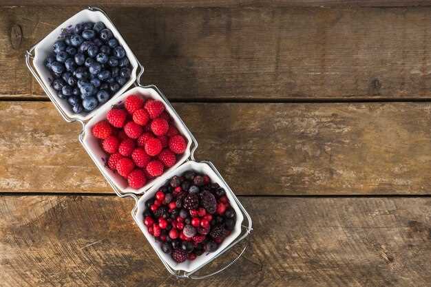 Why Choose Frozen Raspberries?