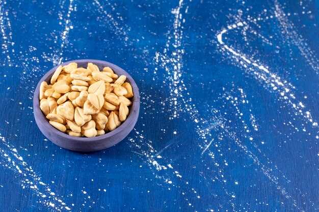 How to Freeze Raw Peanuts