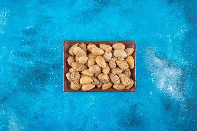 Freezing raw peanuts: steps to follow